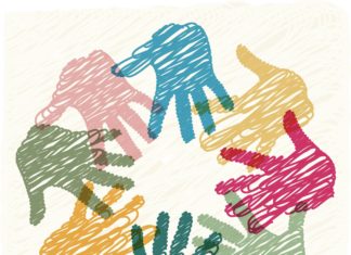 Při cestování vycházejte dobře s místním obyvatelstvem Vycházet s lidmi | file404/123RF.com