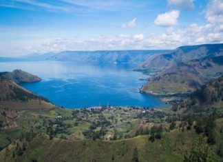 Indonésie očima ženy – ze zimy do vedra Indonéský ostrov Sumatra | nattyptg/123RF.com