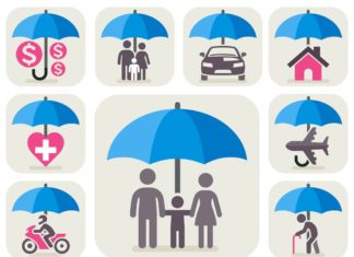 Pojištění před cestou aneb „Survival“ znamená přežít Pojištění před cestou | kittisaktaramas/123RF.com