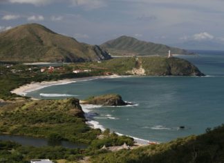 Jak jsem byl okraden ve Venezuele Venezuelské pobřeží Karibského moře | urfl/123RF.com