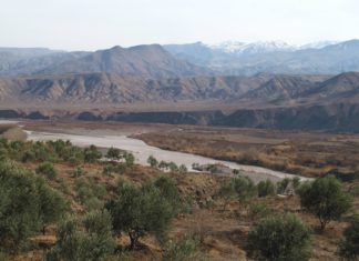 Írán – bez předsudků v zemi ajatolláhů Íránská krajina | oxine/123RF.com