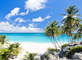 Utečte zimě do Karibiku – Barbados jen za 6 967 Kč Karibský ráj v Barbadosu | phbcz/123RF.com
