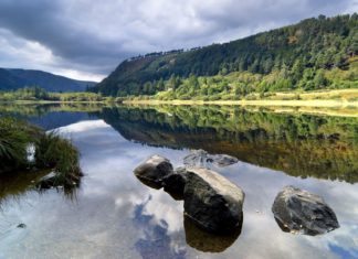 Kouzelná dovolená v Irsku přes Valentýna od 1750 Kč