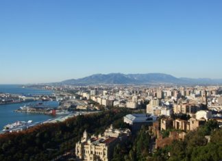 Casablanca v Maroku – kam se vydat a jaká zajímavá místa a památky vidět? Město Casablanca v Maroku | dade5/123RF.com